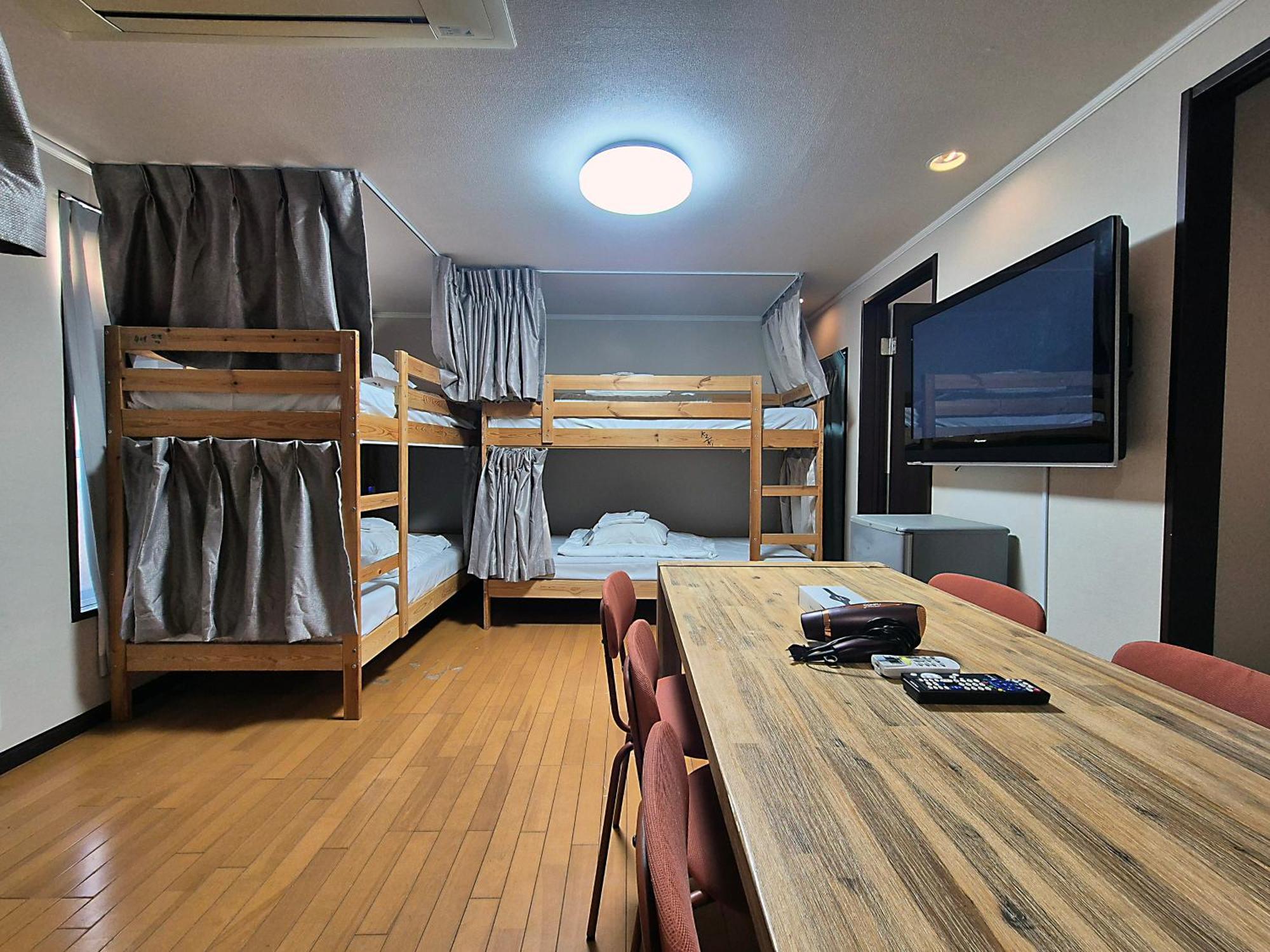Tokyo House Inn — Photos 2